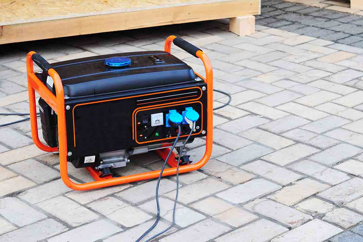 Guide to Buying a Generator Best Pick Reports